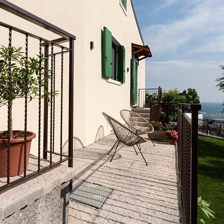 Giardino Del Borgo Appartamento Valpolicella Сант-Амброджо-ди-Вальполичелла Экстерьер фото