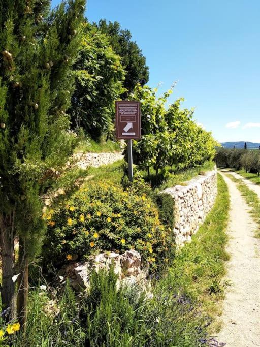 Giardino Del Borgo Appartamento Valpolicella Сант-Амброджо-ди-Вальполичелла Экстерьер фото
