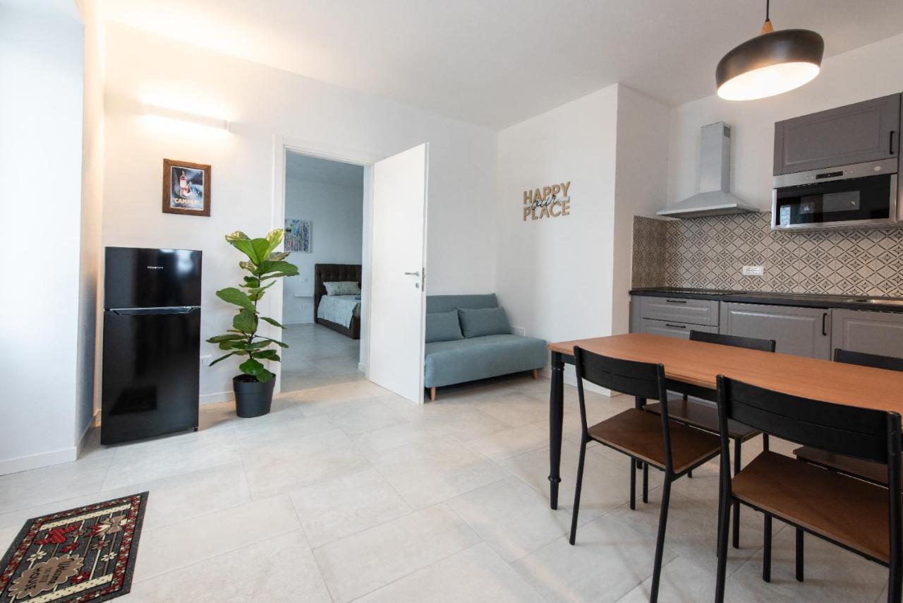 Giardino Del Borgo Appartamento Valpolicella Сант-Амброджо-ди-Вальполичелла Экстерьер фото