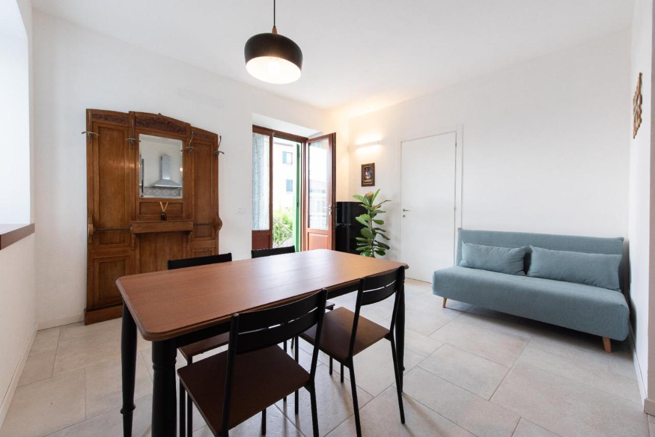 Giardino Del Borgo Appartamento Valpolicella Сант-Амброджо-ди-Вальполичелла Экстерьер фото