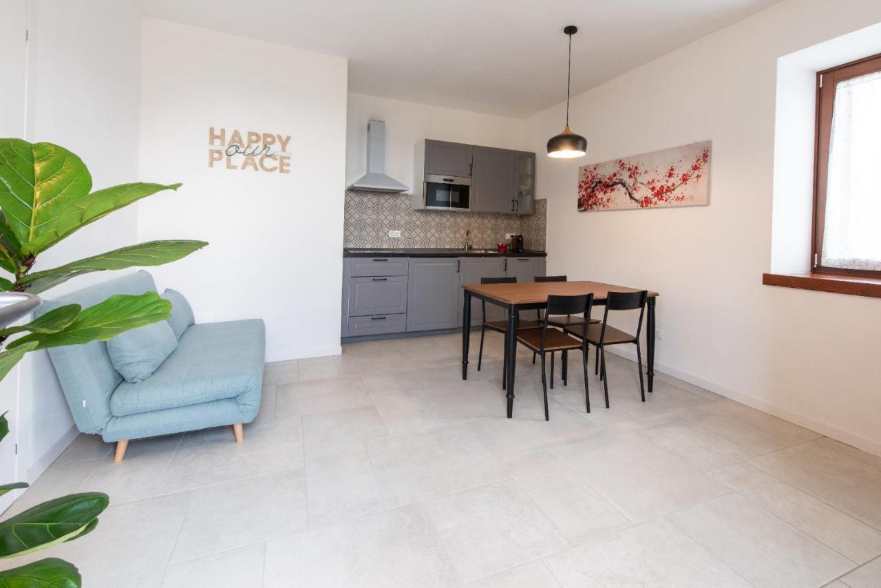 Giardino Del Borgo Appartamento Valpolicella Сант-Амброджо-ди-Вальполичелла Экстерьер фото