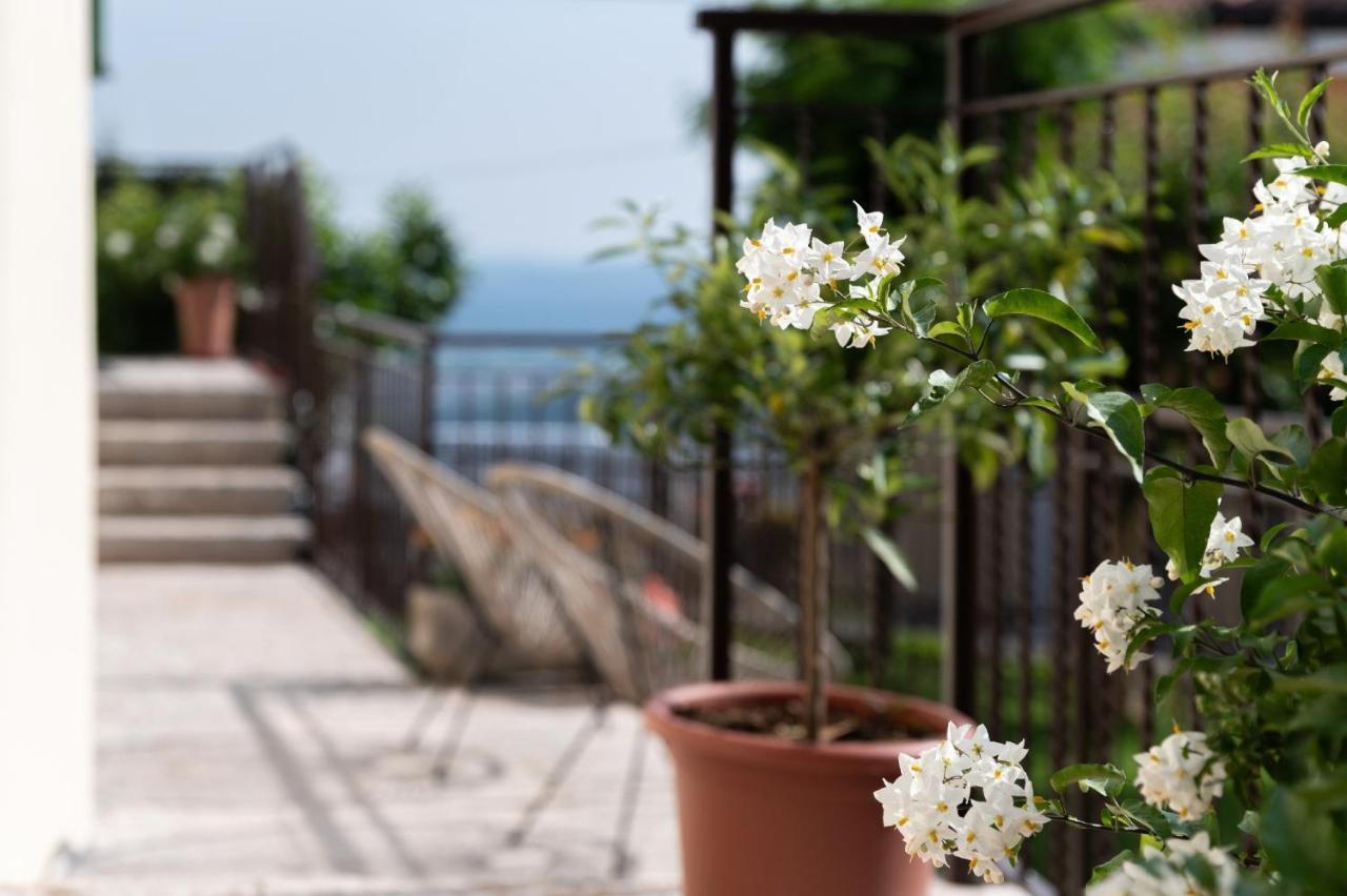 Giardino Del Borgo Appartamento Valpolicella Сант-Амброджо-ди-Вальполичелла Экстерьер фото