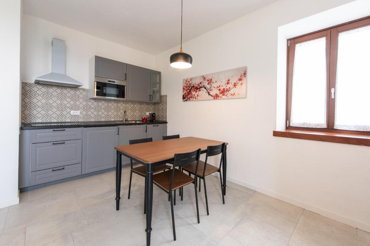 Giardino Del Borgo Appartamento Valpolicella Сант-Амброджо-ди-Вальполичелла Экстерьер фото